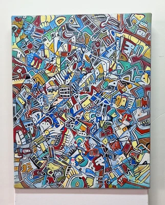 60x50 cm