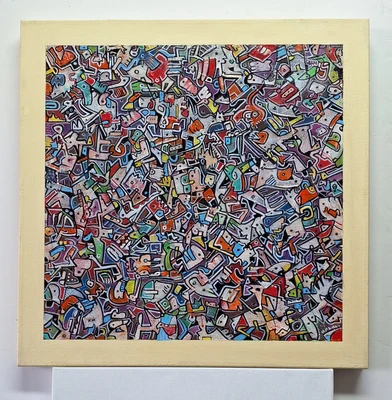 50x50 cm