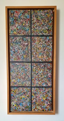 80x30 cm