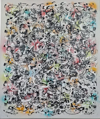 60x50 cm