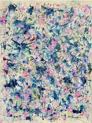 50x40 cm